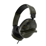 EAN 0731855064557 - Turtle Beach Recon 70 Auriculares Alámbrico Diadema Juego Negro, Verde imagen 2