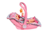 EAN 4001167832424 - BABY born 832424 accesorio para muñecas Silla de viaje para muñecas imagen 9