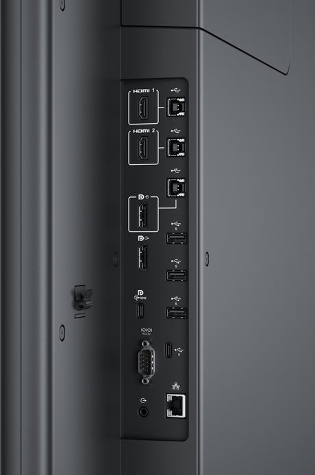 EAN 5397184923528 - DELL P7525QT 189,2 cm (74.5") LCD 3840 x 2160 Pixeles 4K Ultra HD imagen 6