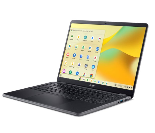 Acer Chromebook 514 14" N150 16/128 Wuxga Chromeos