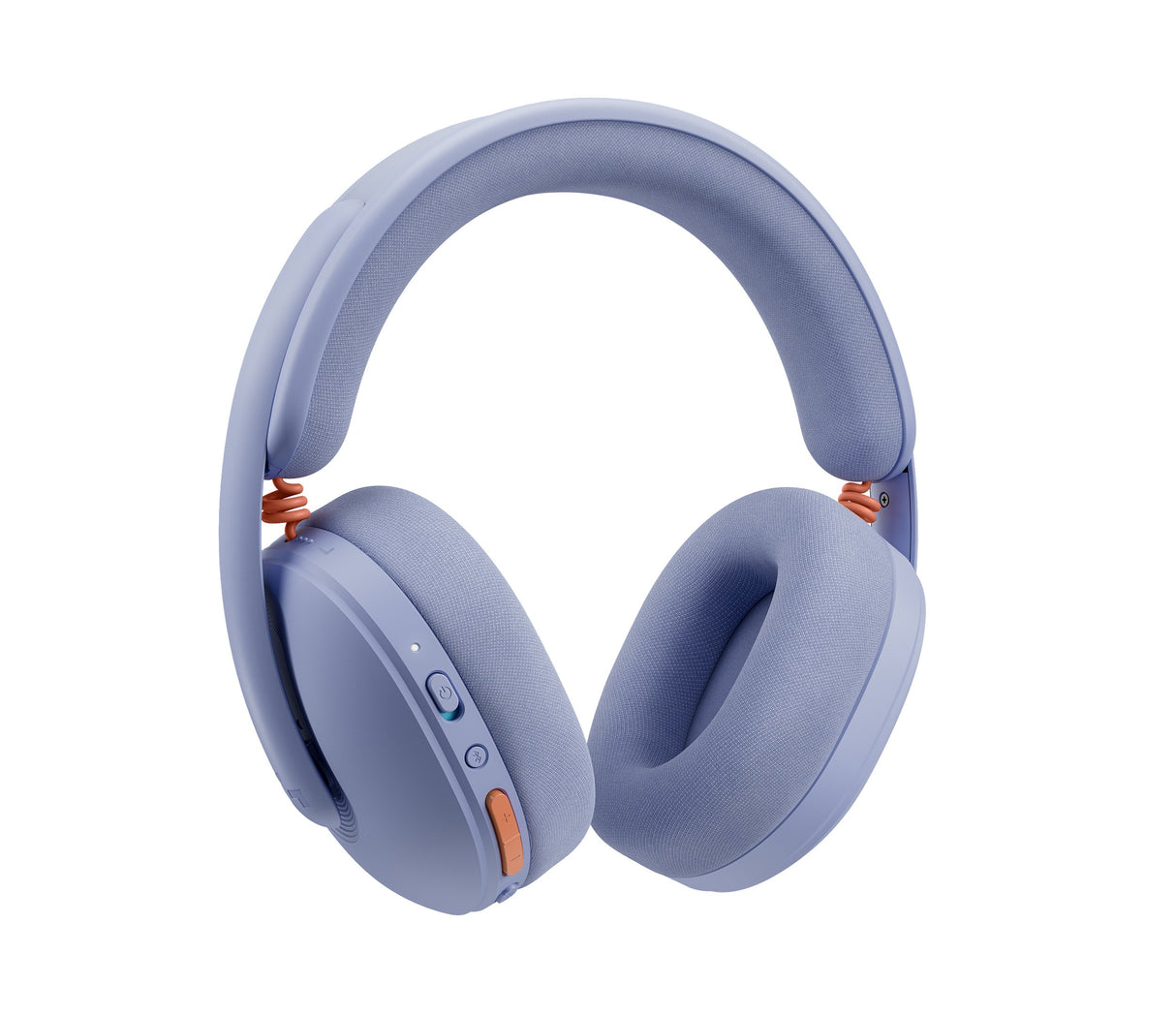 EAN 5099206129863 - Logitech G G325 LIGHTSPEED Auriculares Inalámbrico Diadema Juego Bluetooth Lila imagen 4