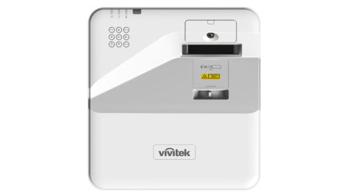 Vivitek Projektor Du775z-Um Wuxga 1280x800 5000ansi Vga Hdmi