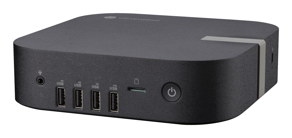 EAN 4711387963487 - ASUS Chromebox CHROMEBOX5-S3006UNA Intel® Core™ i3 i3-1315U 8 GB DDR4-SDRAM 128 GB SSD ChromeOS Mini PC N imagen 1