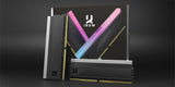 Memoria Goodram Ddr5 Rgb 32gb (2x16gb)  6000 Mhz Argb Cl30 1.35v