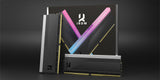 Memoria Goodram Irdm Rgb Ddr5 Irg-64d5l32s/32gdc  32 Gb 2 X 16 Gb 6400 Mhz