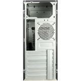 EAN 4260455648462 - Inter-Tech IT-2812 Business Midi Tower Negro imagen 8