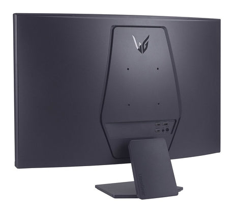 EAN 8806096090657 - LG 32GS60QC-B pantalla para PC 80 cm (31.5") 2560 x 1440 Pixeles Quad HD LCD Negro imagen 7