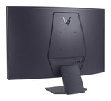 EAN 8806096090657 - LG 32GS60QC-B pantalla para PC 80 cm (31.5") 2560 x 1440 Pixeles Quad HD LCD Negro imagen 7