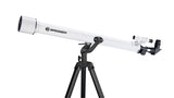 EAN 4007922039770 - Bresser Optics CLASSIC 60/900 AZ Refractor 338x Negro, Blanco imagen 2