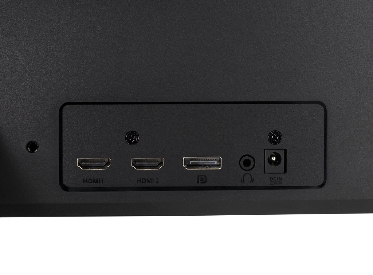 EAN 4711387548202 - ASUS TUF Gaming VG249Q3R pantalla para PC 60,5 cm (23.8") 1920 x 1080 Pixeles Full HD LCD Negro imagen 3