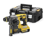 Dewalt Dch273p2t Rotary Hammers 1100 Rpm 400 W  Martillo Combinado