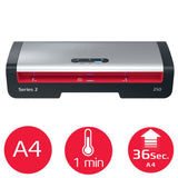 Gbc Series 2 250 - Laminator - Plastificadora Térmica