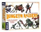 EAN 8436017225877 - Devir BGHRAI juego de tablero 30 min Juego De Cartas Viaje/aventura imagen 3