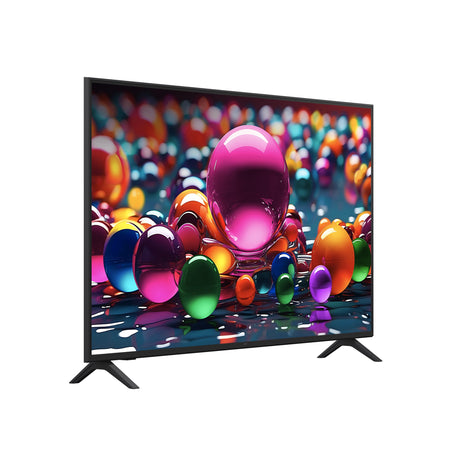 EAN 8806096353196 - LG UHD AI 55UA75006LA 139,7 cm (55") 4K Ultra HD Smart TV Wifi Negro imagen 7