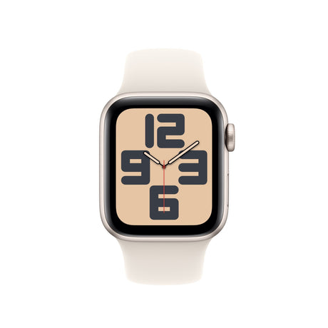 EAN 0195949763359 - Apple MYJ43ZM/A Accesorios para dispositivos vestibles inteligentes Grupo de rock Beige Fluoroelastómero imagen 3
