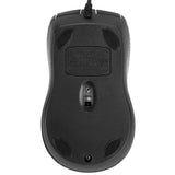 EAN 5063194002071 - Targus AKM622ES teclado Ratón incluido Universal USB QWERTY Español Negro imagen 15