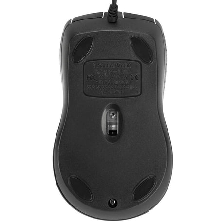 EAN 5063194001951 - Targus AKM622FR teclado Ratón incluido Universal USB AZERTY Francés Negro imagen 15
