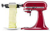 Kitchenaid 5ksmsca Gemüseblattschneider