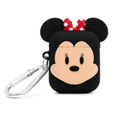 Thumbsup! Carcasa Powersquad Airpods "Minnie Mouse"