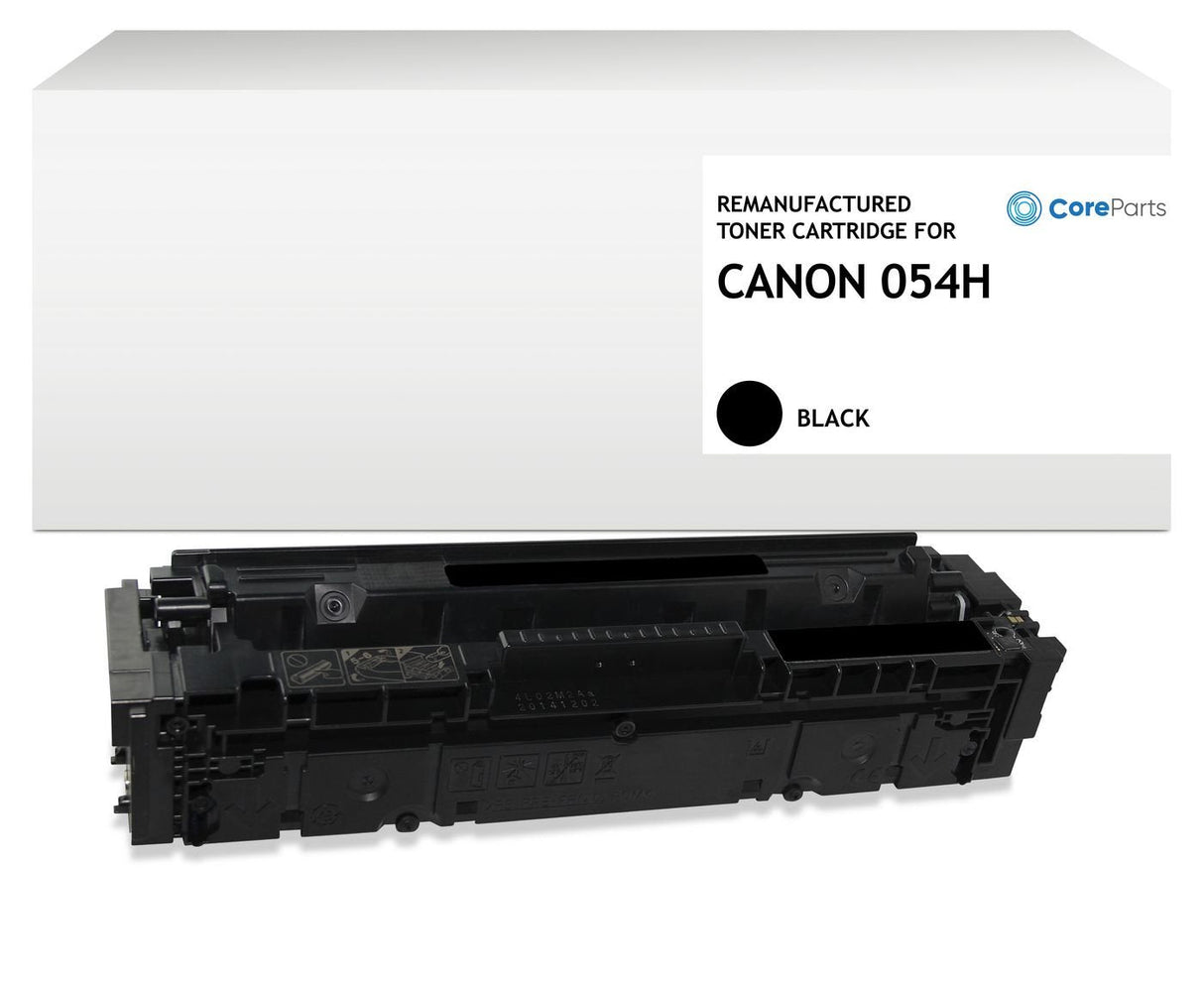 Lasertoner For Canon Black