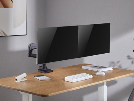 EAN 4015867236079 - Equip 650182 soporte para monitor 88,9 cm (35") Escritorio imagen 8