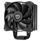 Ventilador Con Disipador Hiditec C12 Pwm/ 12cm