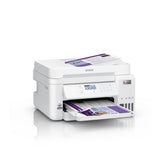Epson Ecotank L6276 Inyección De Tinta A4 4800 X 1200 Dpi 33 Ppm Wifi