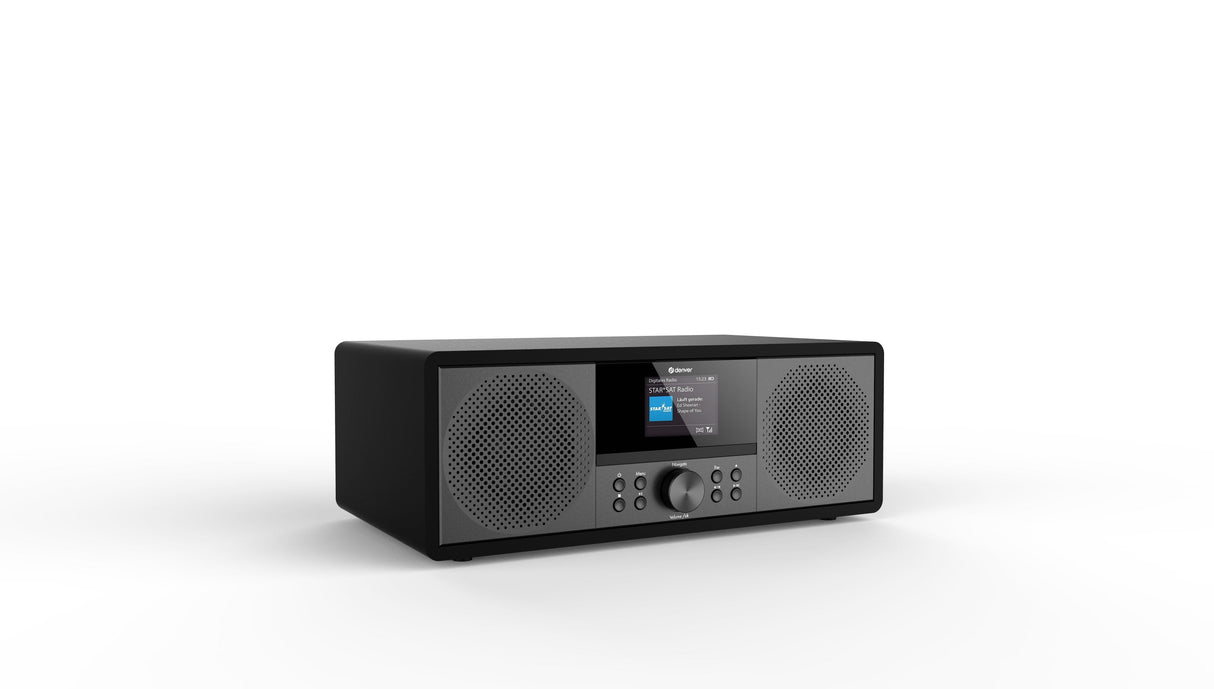 Denver Mir-270b