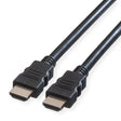 EAN 7630049619616 - ROLINE 11.44.5572 cable HDMI 2 m HDMI tipo A (Estándar) Negro imagen 1