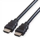 EAN 7611990194964 - ROLINE 11.04.5578 cable HDMI 20 m HDMI tipo A (Estándar) Negro imagen 1