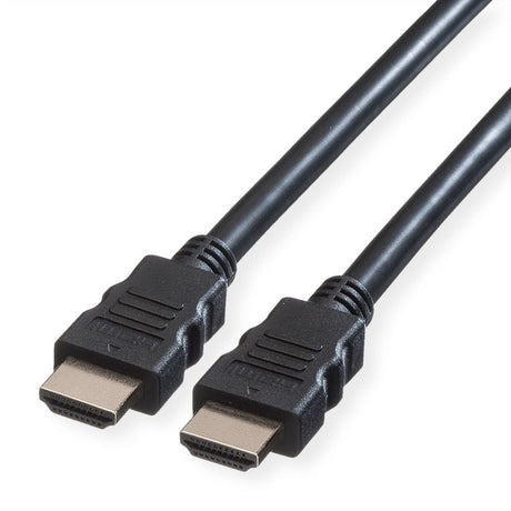 EAN 7611990194964 - ROLINE 11.04.5578 cable HDMI 20 m HDMI tipo A (Estándar) Negro imagen 1