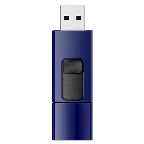 EAN 4712702632439 - Silicon Power Blaze B05 unidad flash USB 32 GB USB tipo A 3.2 Gen 1 (3.1 Gen 1) Azul imagen 4