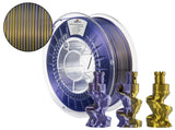 Filament Spectrum · Pla Magic Silk · Royal Amethym · 1.75mm · 1kg