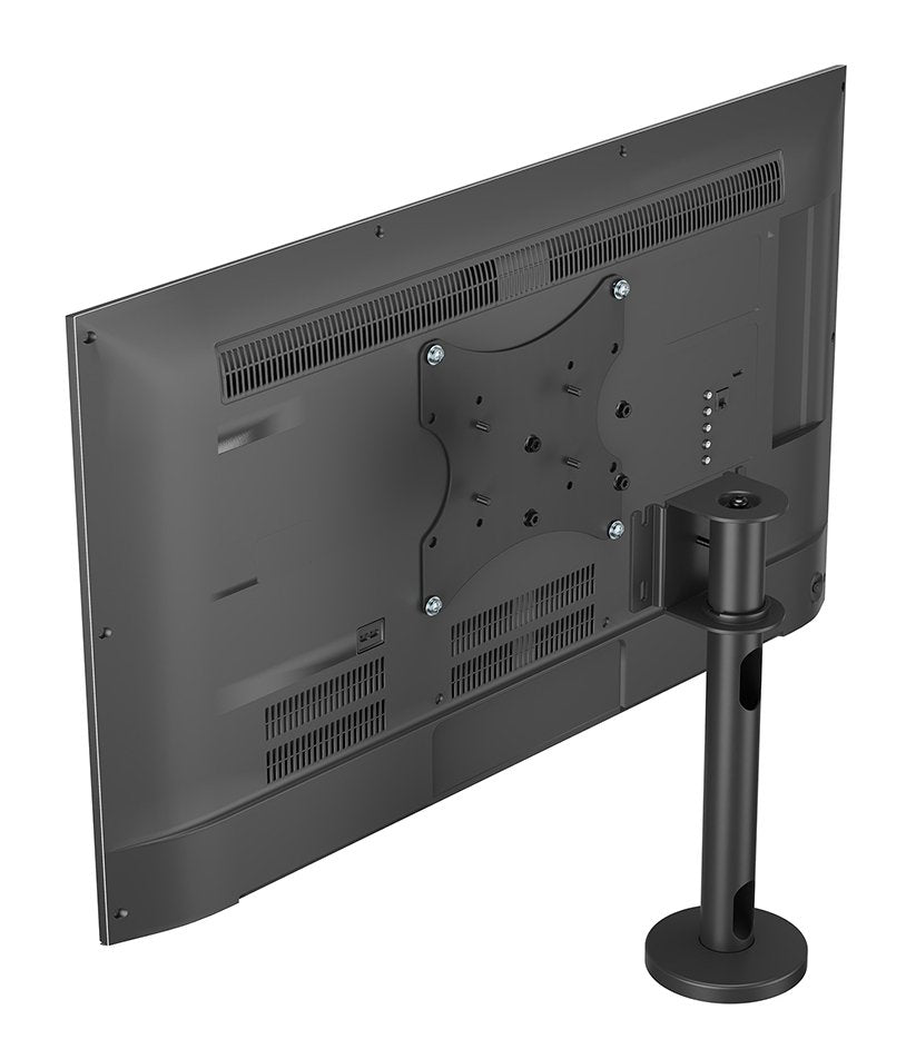 Neomounts Soporte Atornillable A Mesa Para Tv