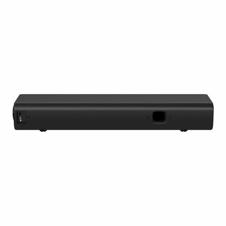 EAN 5390660196140 - Creative Labs Sound Blaster GS3 Negro Inalámbrico y alámbrico 12 W imagen 4