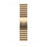 46mm Radiant Gold Link Bracelet