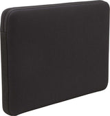 Case Logic Laps-117 Black Maletines Para Portátil 43,9 Cm (17.3") Funda Negro