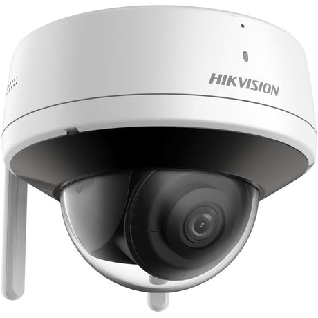EAN 6942160463490 - Hikvision DS-2CV2141G2-IDW(2.8MM)(W) cámara de vigilancia Almohadilla Cámara de seguridad IP Interior 256 imagen 2