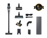 Samsung Vs20c85g4pb Aspiradora De Mano Azul Sin Bolsa