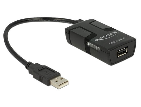 EAN 4043619625888 - DeLOCK 62588 cable USB 0,15 m USB A Negro imagen 1