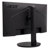 Acer Tft Vero Cb272p6bipr 69cm 27'' 1920x1080 Vga Hdmi Dp Höv