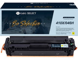 G&G Select Xl-Toner Compatible Con Hp 410x Cf412x
