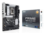 EAN 4711387814857 - ASUS PRIME B860-PLUS-CSM Intel B860 LGA 1851 (Socket V1) ATX imagen 1
