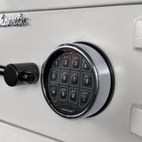 Phoenix Safe Tresor S2 Fortress Elektronikschloss Klein