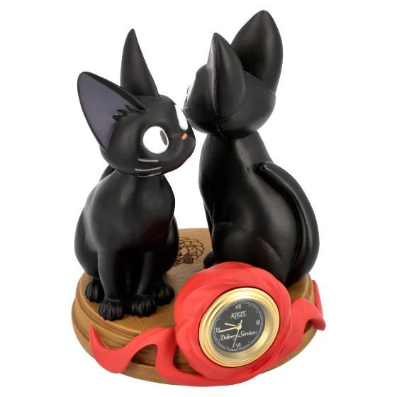 EAN 4990593317424 - Studio Ghibli BNL31742 figura de acción y colleccionable imagen 6