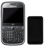 EAN 8021735001089 - Celly SILY167 funda para teléfono móvil Negro imagen 1