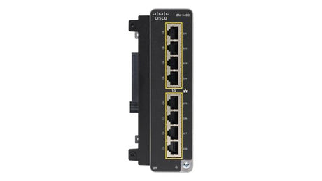EAN 0889728223386 - Cisco IEM-3400-8T= módulo conmutador de red Gigabit Ethernet imagen 1