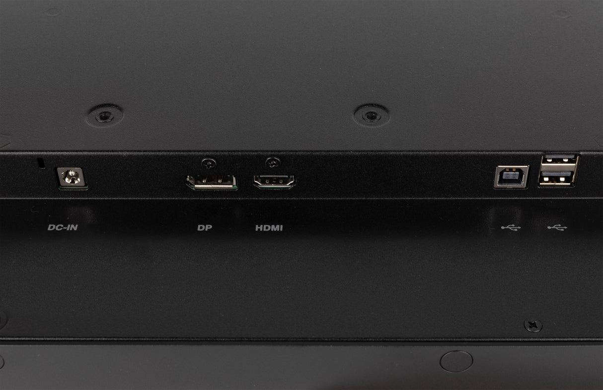 EAN 4948570122530 - iiyama ProLite TF1633MSC-B1 pantalla para PC 39,6 cm (15.6") 1920 x 1080 Pixeles Full HD Pantalla táctil  imagen 15