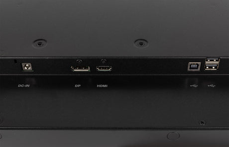 EAN 4948570122530 - iiyama ProLite TF1633MSC-B1 pantalla para PC 39,6 cm (15.6") 1920 x 1080 Pixeles Full HD Pantalla táctil  imagen 15