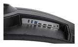 EAN 4711658544773 - Thermaltake TGM-V49CDQ pantalla para PC 124,5 cm (49") 5120 x 1440 Pixeles Dual QHD LED Negro imagen 6